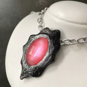 Fan Art Devil May Cry Necklace inspired by DMC