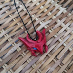 Yone the Unforgotten necklace pendant